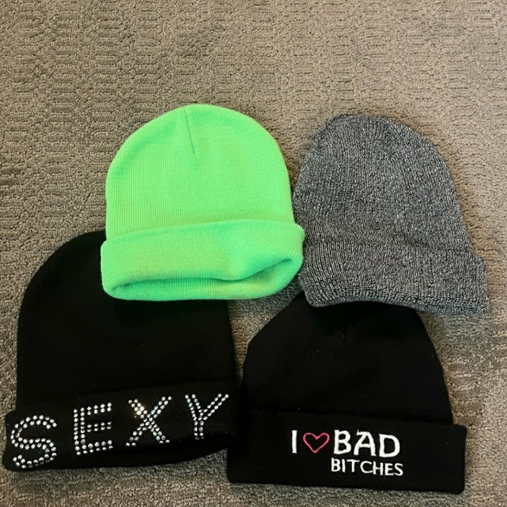 Hats